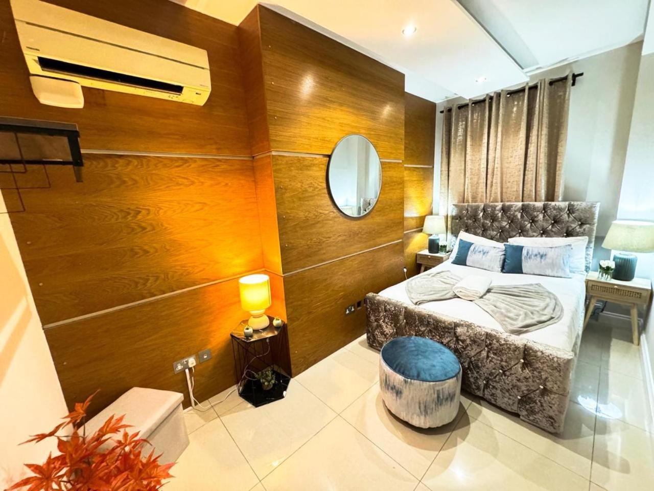 Apartamento Comfortable Family Near Oxford Street Londres