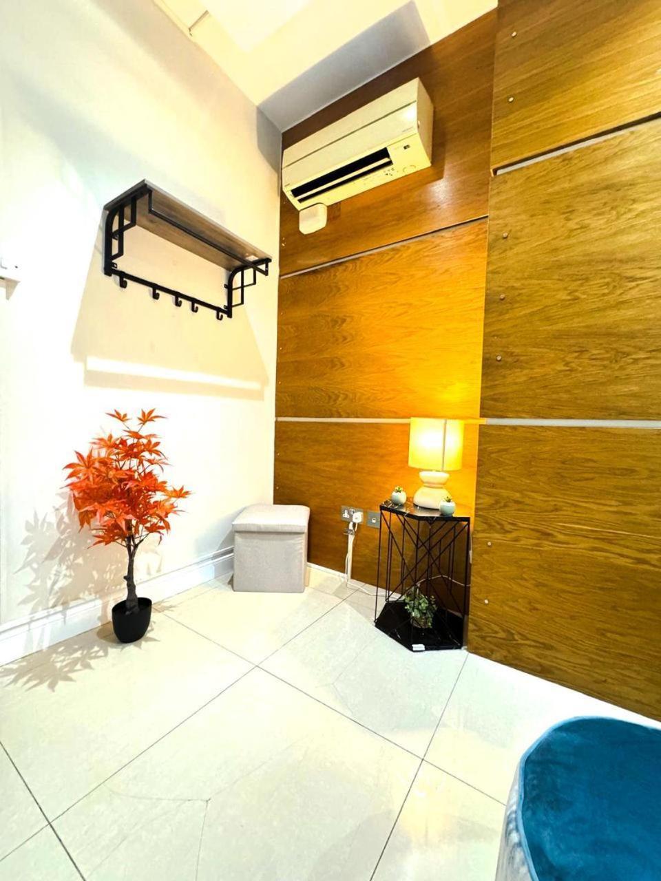 Apartamento Comfortable Family Near Oxford Street