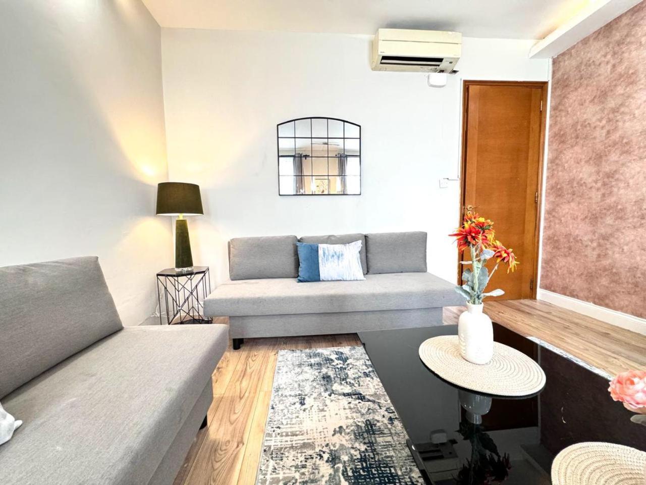 Comfortable Family Near Oxford Street Apartamento Londres