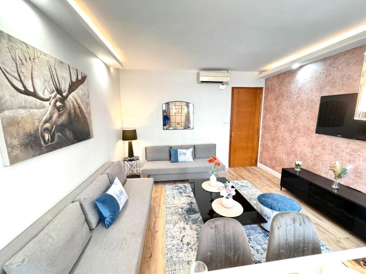 Comfortable Family Near Oxford Street Apartamento
