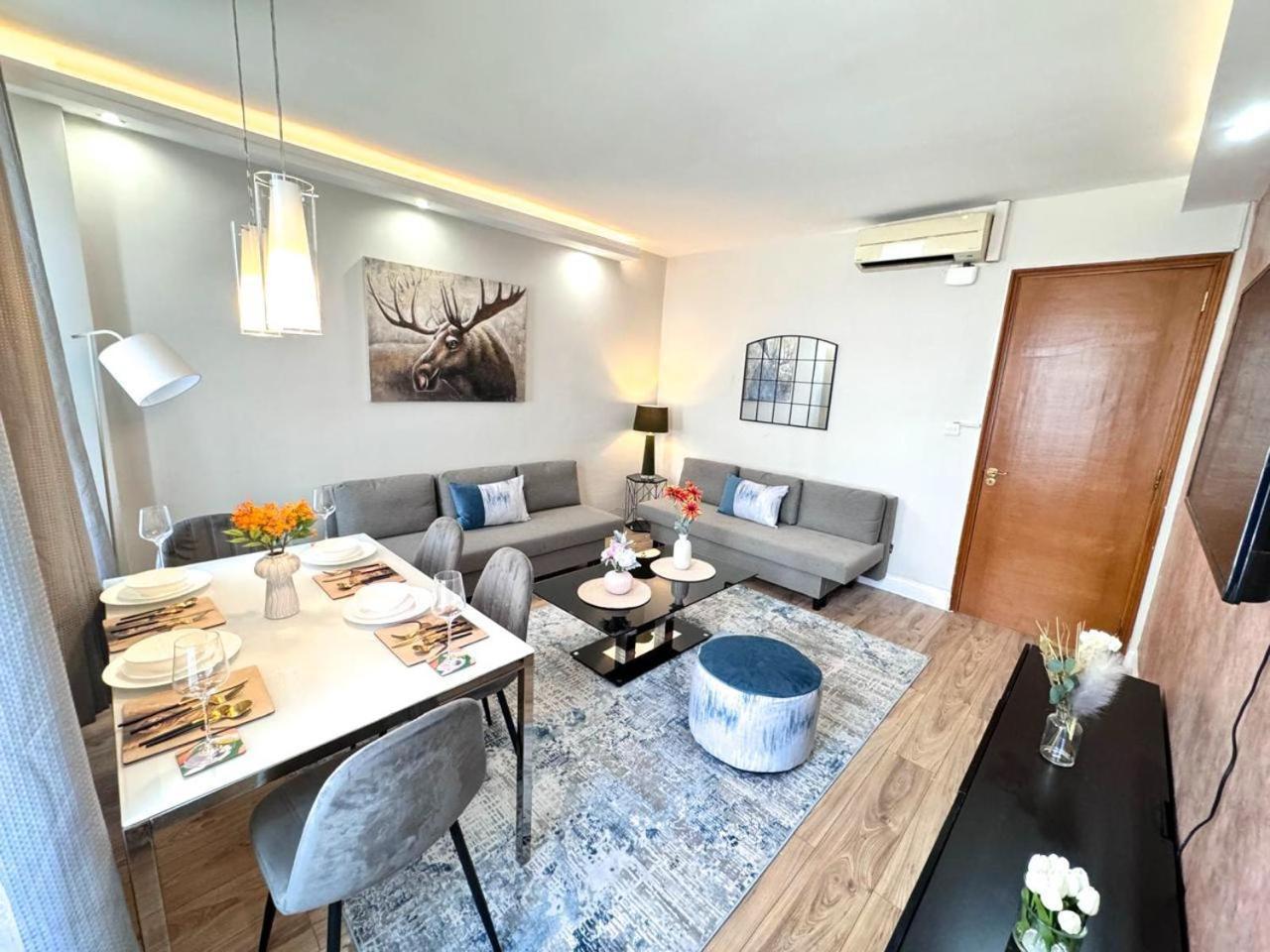Comfortable Family Near Oxford Street Apartamento *