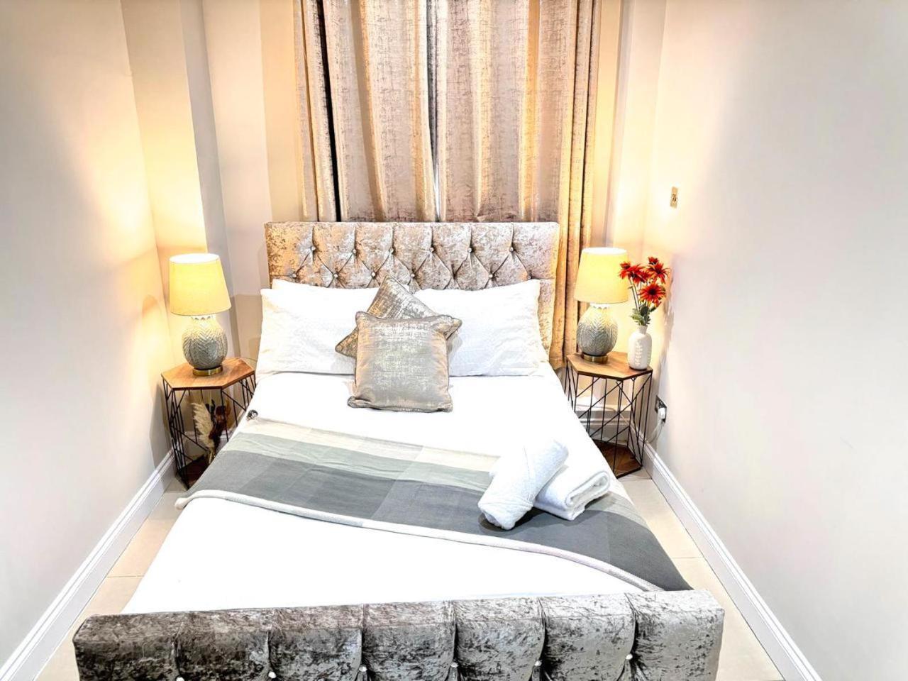 Apartamento Comfortable Family Near Oxford Street