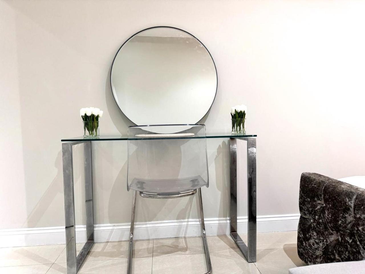Comfortable Family Near Oxford Street Apartamento *