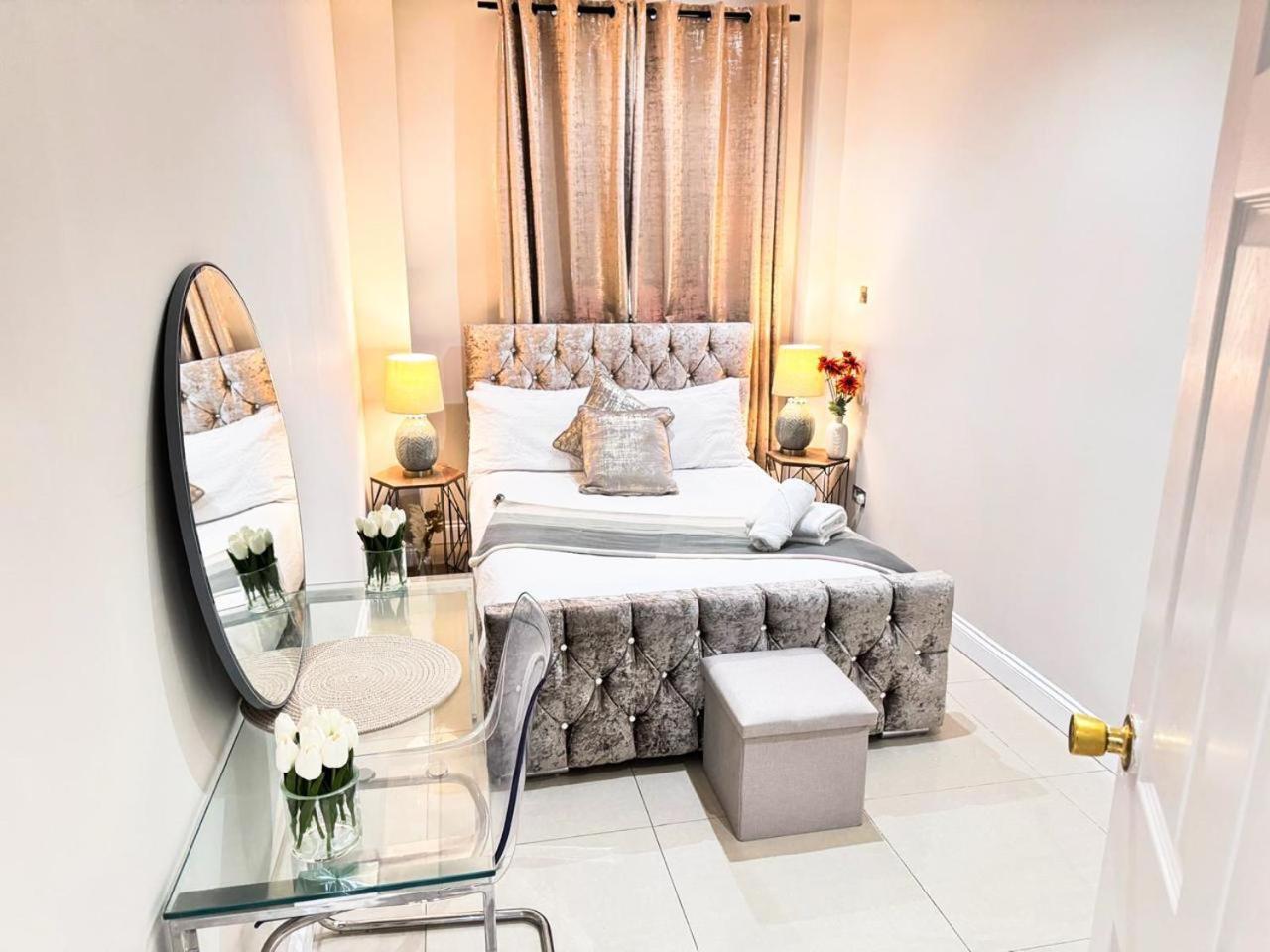 Apartamento Comfortable Family Near Oxford Street Londres